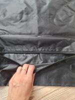 Mochila Ligera Con Cuerda De Viaje Doble Capacidad Bajo 20 Litros Material Principal Oxford Adecuada Para Todos - details 9
