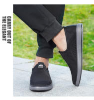 Zapatos De Deporte Casuales Para Hombre LAORENTOU Transpirables De Malla Ligeros Con Suela Suave Antideslizantes Para Running Al Aire Libre - details 8