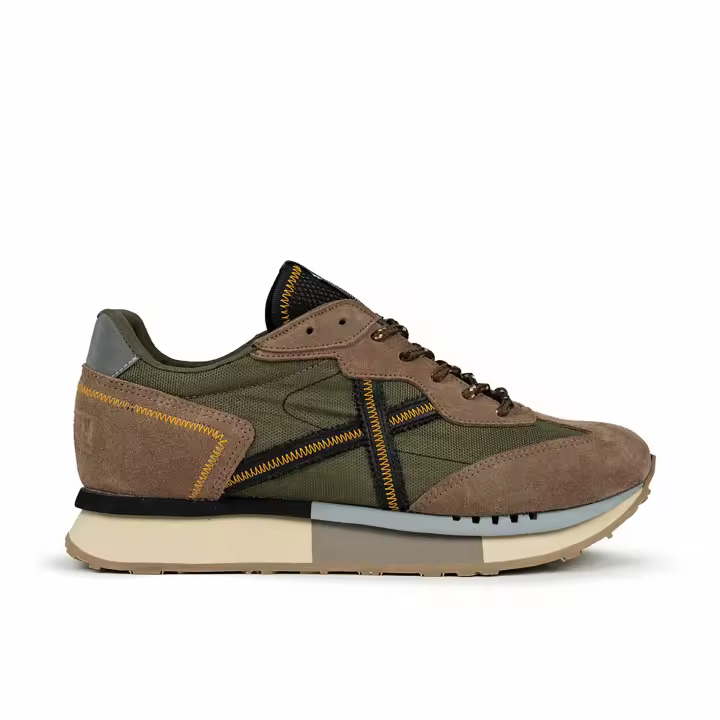 Munich Quorum 14 Zapatilla Hombre - 1