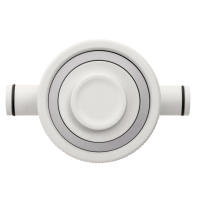 INTEX - Depuradora cartucho C330, filtración 1.250 l/h, filtro cartucho tipo H, compatible con piscinas hasta 7.900 L, tecnología Hydro Aeration, instalación sencilla, depuradoras piscina - details 6