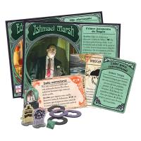 INSONDABLE juego de mesa en Castellano editado por Fantasy Flight Games - details 3