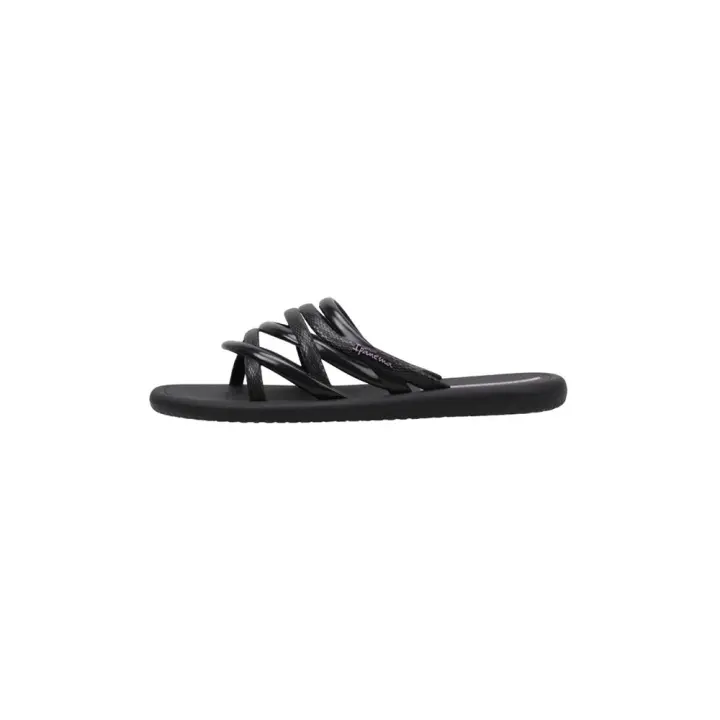Ipanema IPANEMA MEU SOL SLIDE FEM Chanclas Mujer Negro - 1