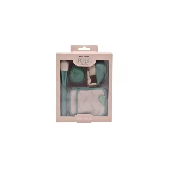 BETER FOREST collection Set de cuidado facial - 1