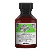 Davines Naturaltech Renewing Shampoo / Champú de longevidad para todo tipo de cabello y cuero cabelludo. - details 0