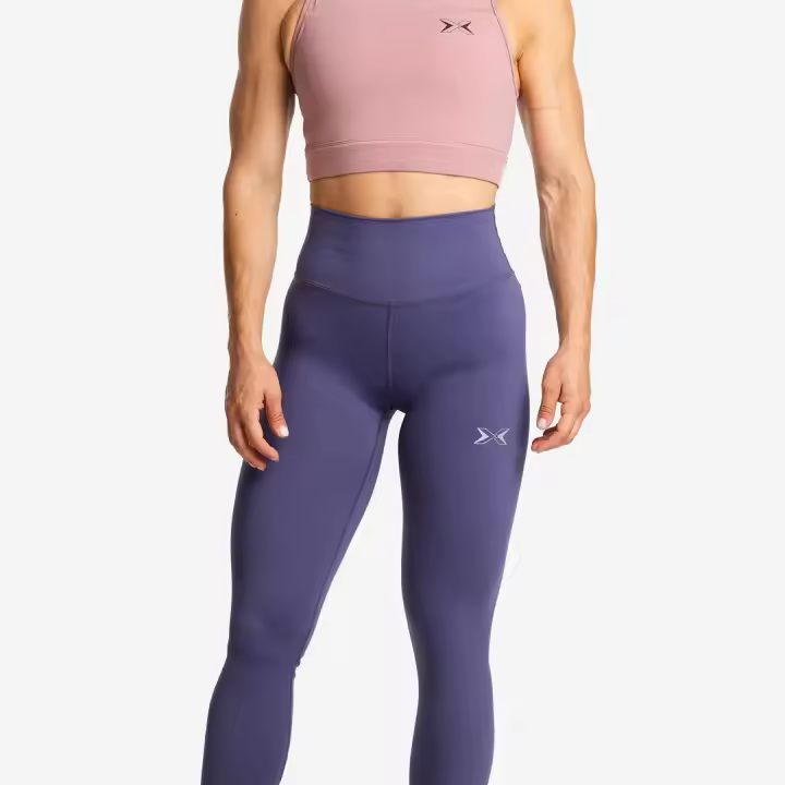 Leggings Core Mujer - 1