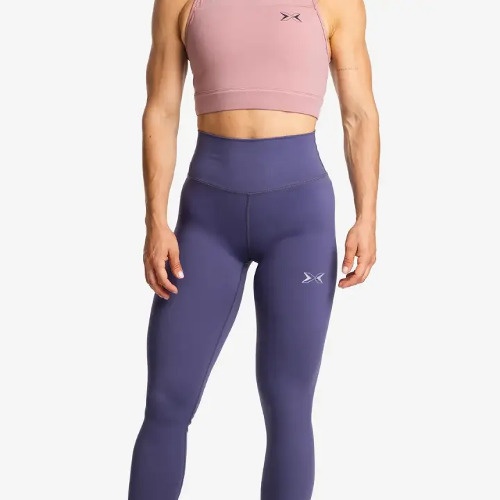 Leggings Core Mujer - 1