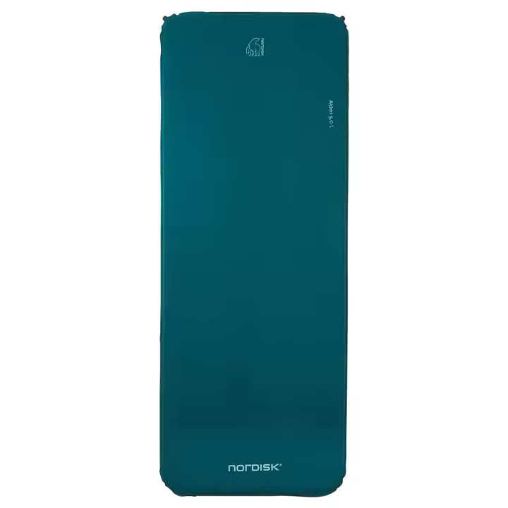 Nordisk Colchoneta Inflable Alden 5.0 L Azul - 1
