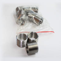 Kit De Reparación De Hileras Métricas Helicoil Para Coche Herramienta De Reparación De Automóviles M5 M6 M8 M10 M12 M14 - details 24