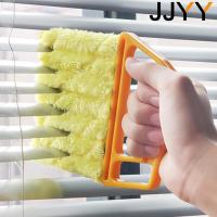 Cepillo De Limpieza Para Ventanas Y Cierres JJYY Microfibra Herramienta De Limpieza Doméstica Para Cerrajería 1PC - details 2