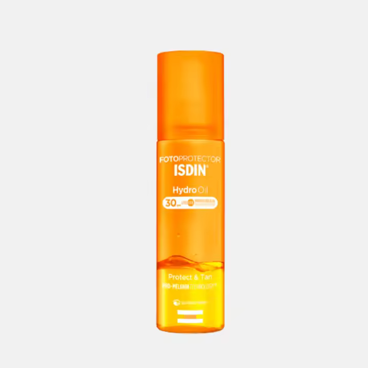 Isdin Fotoprotector Spf30+ Hydro Oil 200 - 1