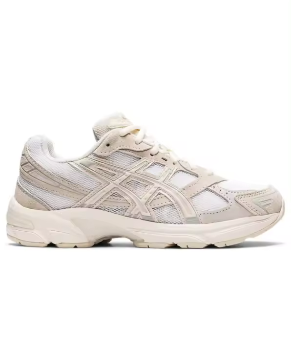 Zapatillas Asics Gel 1130 para hombre en color blanco - 1