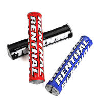 Protector De Manillar De Motocross Powermotor Fit 1-1/8 Esponja Para Barra Transversal Protector De Pecho Para Bicicleta De Tierra Y Pista Renthal - details 4