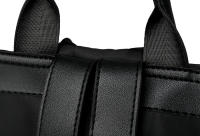 Mochipa De Oxford Impermeable Para Mujer 2024 Antirobo Moda Gran Capacidad Bolsa Escolar Con Cierres De Cremallera Y Manija Suave - details 15