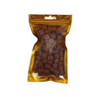 Premios de salmón Golden 22k para perros y gatos (100gr) - details 1