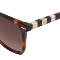 Carolina Herrera-Gafas de Sol Cuadradas de Acetato CH0045S</p><p style=