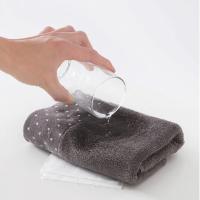 Juego De Toallas De Baño Inyahome 3 Piezas Algodón 100% Suaves Y Gruesas Toalla De Baño Grande 2 Toallas De Mano Lujo Para Baño Y Ducha - details 21