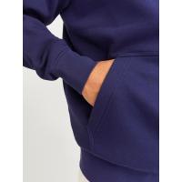 Jack & Jones Hombre sudadera con capucha y bolso frontal Mod JORVESTERBRO SWEAT varios colores  Muy Suave y Cálida Ref 241687 - details 20