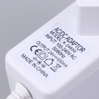 Adaptador De Poder EU Para Humidificador De Aromaterapia 24V 650ma Cargador Adaptador De Poder EU Para Herramientas Manuales - details 11