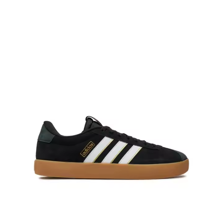 Zapatilla Adidas Vl Court v25 Negro Adzpmv2589Ad - 1