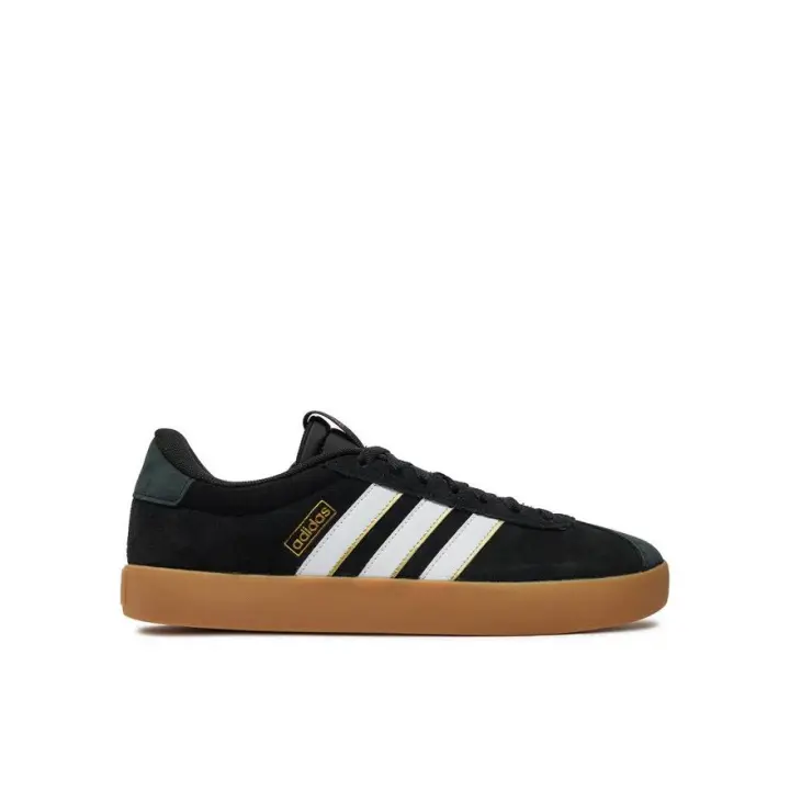 Zapatilla Adidas Vl Court v25 Negro Adzpmv2589Ad - 1