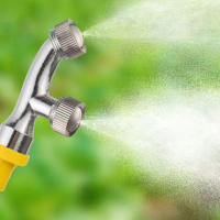 Boquilla De Rociador Universal De Alta Eficiencia Para Roturadoras Con 1/2/3 Agujeros Opcionales Ahorro De Agua Para Agricultura - details 0