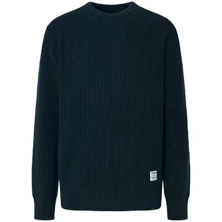 Jersey Pepe Jeans  para hombre en color azul - 1