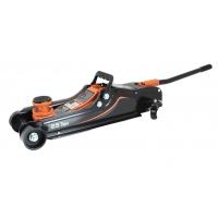 GATO HIDRAULICO 2,5 TONELADAS PARA COCHE,PERFIL BAJO 2500 KGS (2,5 TN)+ GOMA PROTECTORA - details 1