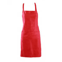 Nueva Apron Sin Mangas Para Mujer 2024 Ideal Para Cocina Restaurante Chef Corte Y Hornear Material De Veludo Pera - details 4