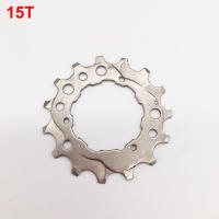 Casete De Bicicleta De Montaña De Alta Calidad Engranaje Del Eje De Volante 12 Velocidades MTB Ajustable Para SHIMANO SRAM Sunrace - details 3