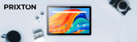 Tablet Nova 4G - Pantalla 10,1” - Android 14 - Memoria 4/64 GB - Ranura SIM  PRIXTON - details 0