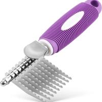 Set De Tijeras Profesionales Para El Aseo De Mascotas Herramienta Para Cortar Pelo De Perros Forma Curva Y Recta Ideal Para Recortar Pelo De Teddy - details 15