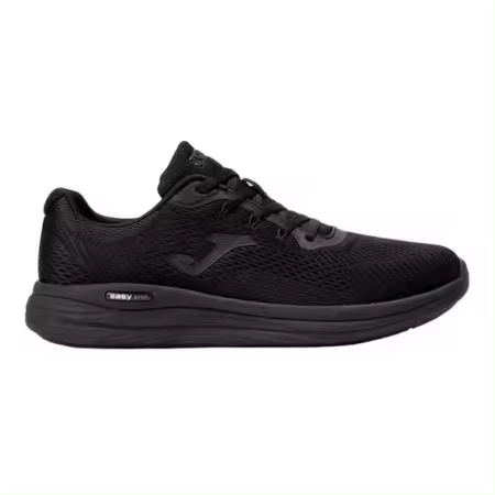 Zapatillas Joma Selene 2501 Negro Casual Hombre - 1
