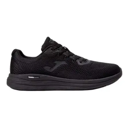 Zapatillas Joma Selene 2501 Negro Casual Hombre - 1