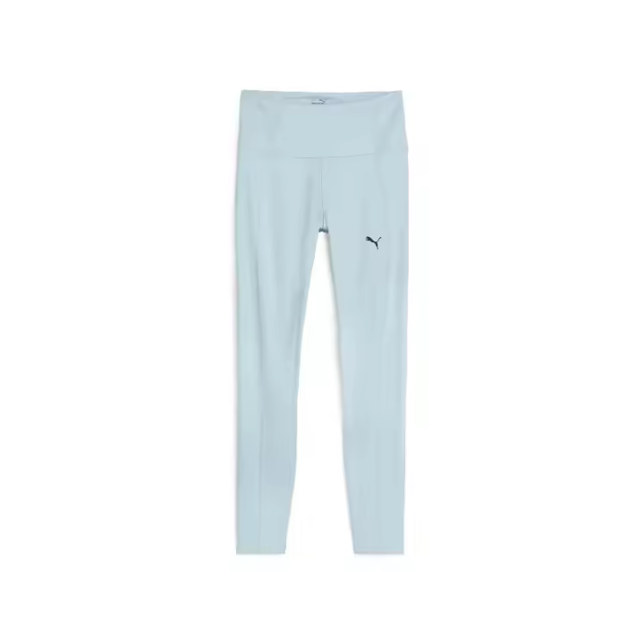 Pantalones marca Puma modelo 524847-22 para mujer en color azul - 1