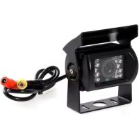 Cámara de Visión Trasera para Automóvil HD 9V-36V Impermeable - details 0