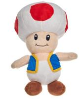 Simba- Luigi, Yoshi, Toad ，super mario Peluches pack4modelo 20 Cm - details 1