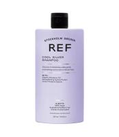 Ref REF Stockholm Champú Neutralizador de Tonos Amarillos para Cabello Blanco y Rubios - details 3