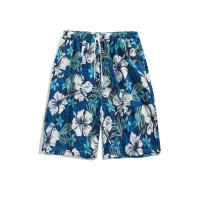 Bañador para Hombre, Playa Traje de Baño para Natacion Secado ràpido para Vacaciones,para más circunstancia,ideal para Natación, surf, Playa y pool. - details 1
