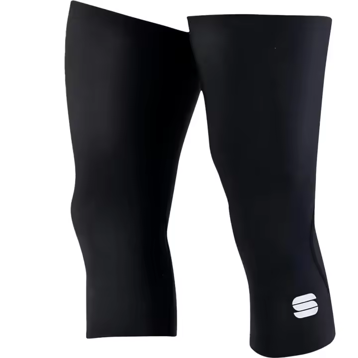 Sportful Calentadores De Rodilla Thermo Drytex - 1