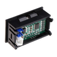 Termómetro Digital LED 0.56 Pulgadas Con Sensor Medidor De Temperatura DC 5-12V Panel De Prueba Con Probing Instrumento De Medición - details 7