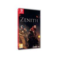 Zenit - Nintendo Switch - Nuevo precintado - PAL España - details 1