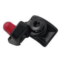 Soporte De Montaje Para Cambiador De Bicicleta Metal Izquierdo Adaptador De Anillo De Freno Avid MatchMaker X Elixir CR Bicicleta - details 7