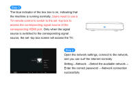 Smart Home Theater TV Box Android 13 Google Assistant Netflix Bluetooth Media Player 2G/16G 2.4G/5G Wifi Allwinner H313 - details 17