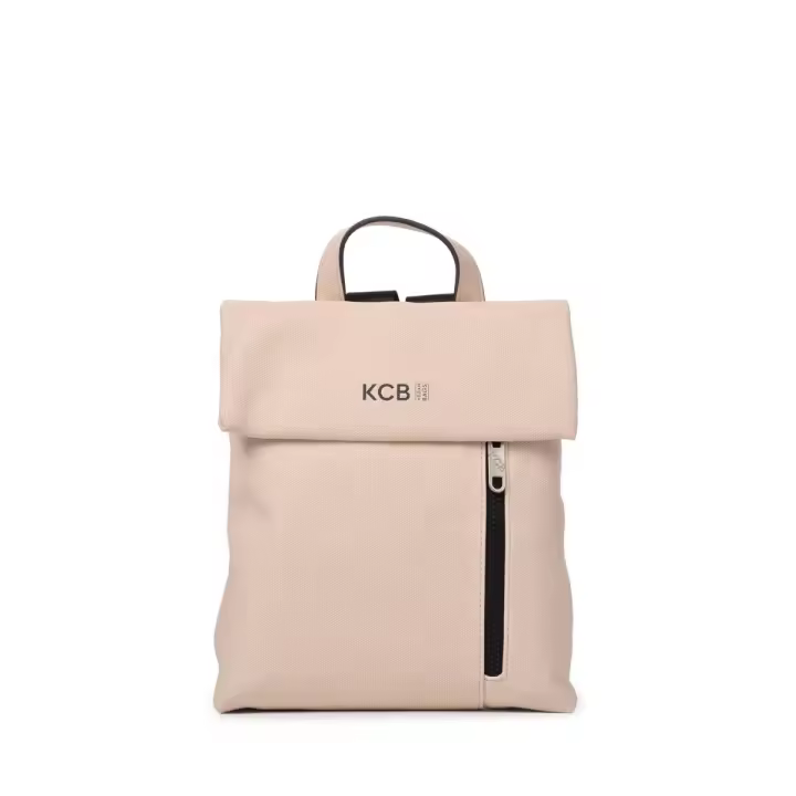 KCB Strong Mochila Antirrobo Pequeña | Seguro, Compacto y 100% Vegano - 1