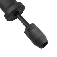 Herramienta De Desmontaje De Inyector De Combustible Perfeclan Puller De Martillo De Deslizamiento De Acero Para Motocicletas Adecuado Para N14 N18 N20 N55 N63 S63 N26 N53 N54 Negro - details 5