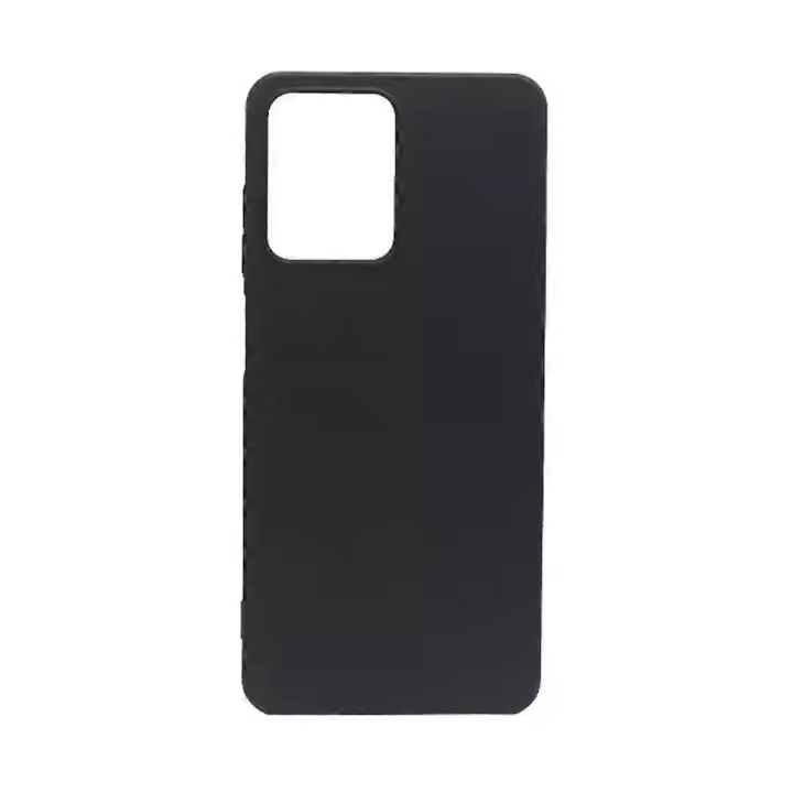 Para HMD Skyline 5G Mate Negro Delgado In Prueba de Golpes Gota Caja Del Teléfono Protección - 1