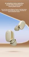 Auriculares Inalámbricos Bluetooth Q31 Con Pantalla LED Y Encendido Digital Estéreo Para Deportes Auriculares Con Micrófono Y Cancelación De Ruido Activa - details 4