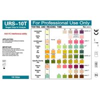 100 tiras de prueba de orina, 10 parámetros - details 3