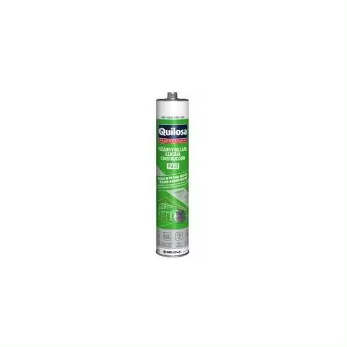 QUILOSA POLIURETANO PU50 TUBO BEIGE 1015 - 1