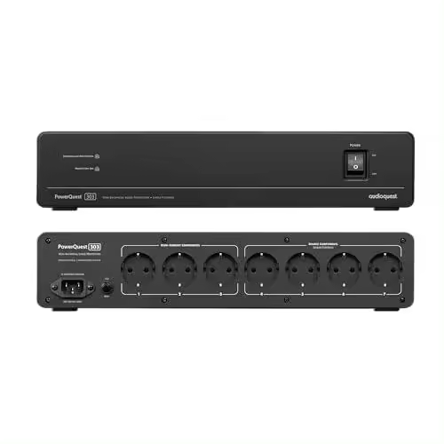 Audioquest PowerQuest - 1